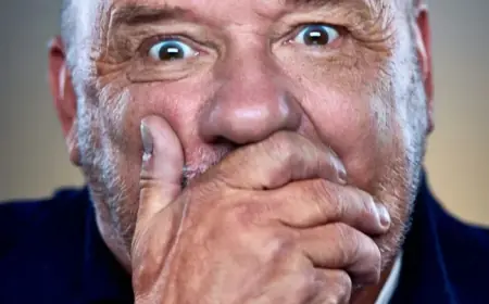 Bob Mortimer Returns to Defend Crown in Last One Laughing Season 2