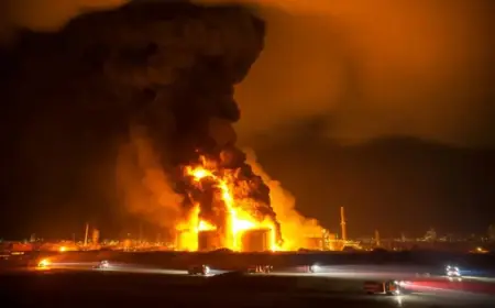 Mexico and Global Powers Confront Unprecedented Tourism Inflation Amid Oil Shortage