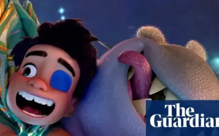 Pixar Chief Confirms LGBTQ+ Scenes Cut from Elio Film