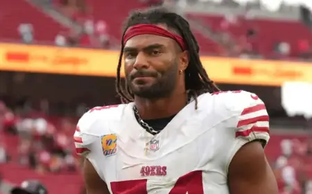 49ers Free Agency: Distinguishing Rumors from Facts