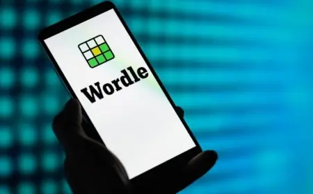 Wordle Today Answer: Puzzle #1724 for Monday, March 9, 2026