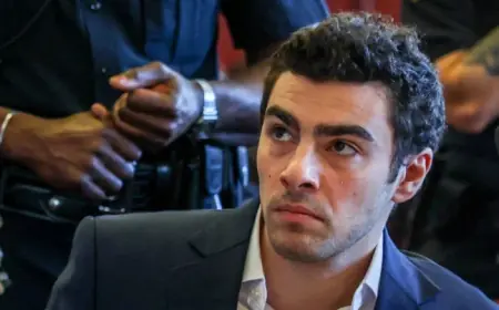 Luigi Mangione: Legal battles vs. cultural celebration reveal competing stakes