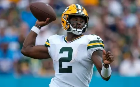 Kyler Murray Free Agency: Adam Schefter Says Vikings Are the Team to Watch After Cardinals Release