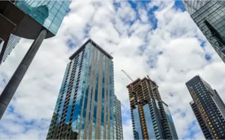Osfi Warns Major Canadian Banks as Condo Appraisals Face Reality