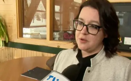 Julie Dufour Appeal Scheduled May 13 at Chicoutimi Signals Evidence Review