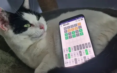 March 9 Answer Shows New York Times Wordle Favoring Unusual Letters