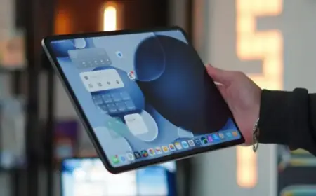 iPadOS 26.4 Enhances Experience with New Feature for Power Users