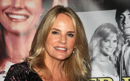 Jennifer Runyon and the Ghostbusters “ESP test” scene: the fan-favorite moment viewers are replaying now