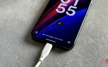 Pixel’s 80% Charging Cap Limits Battery Performance