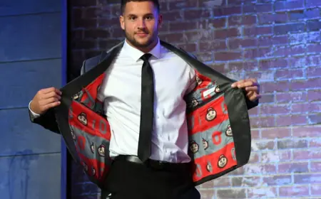 Dre Greenlaw vs. Alex Singleton: What Denver and San Francisco reveal