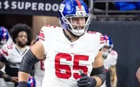 Austin Schlottmann vs. Titans’ Daboll-linked signings: what the one-year deal reveals