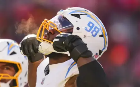 Commanders’ Bold Move Transforms Washington’s Atmosphere Instantly