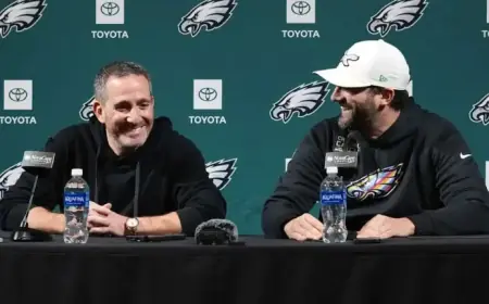 NFL Grants 33 Compensatory Picks to 15 Teams