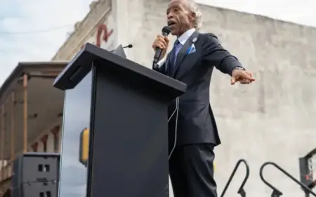 Voting Rights Advocates Alert Supreme Court to Concerning Case