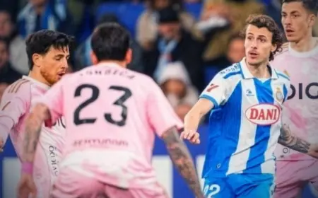 Espanyol Vs Real Oviedo predictions differ from scheduling and betting details