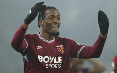 Disasi loan U-turn gives Nuno boost but leaves permanent questions