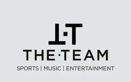 Wasserman Agency Rebrands to ‘The Team’