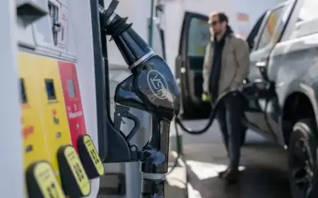 Trump Administration Panics as Oil Prices Surge