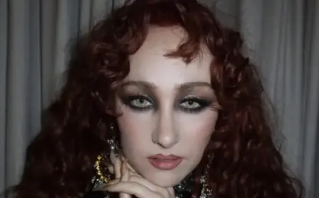 Chappell Roan Captured by Paparazzi Despite Requests for Privacy En Route to Dinner