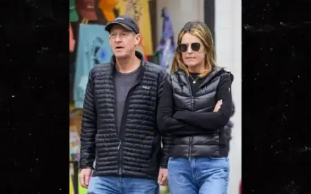 Savannah Guthrie Faces NYC Amid Ongoing Search for Her Mother