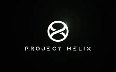 XBox Project Helix Signals End of Console Wars