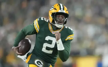 Exploring Malik Willis’ Contract Details