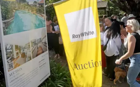 Major Bank Issues Stark Warning to First-Time Home Buyers