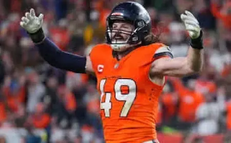 Dre Greenlaw Release: Market Interest from Five Teams vs. 2025 Availability