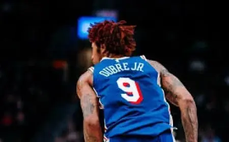 Cavaliers Vs 76ers Expose Philadelphia Depth Issues and Cleveland Matchup Edge