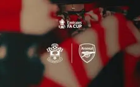 Port Vale’s rare run meets Chelsea in Quarter Final Fa Cup Draw