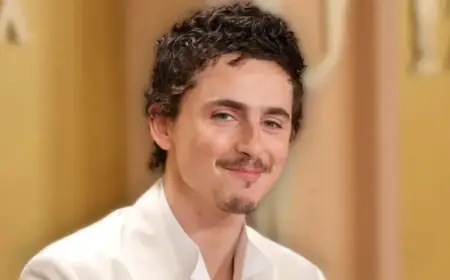 ‘The View’ Hosts Criticize Timothée Chalamet’s Ballet and Opera Comments