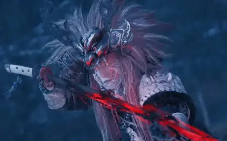 Generous PS5 Update for Ghost of Yotei Enhances Live Service Experience