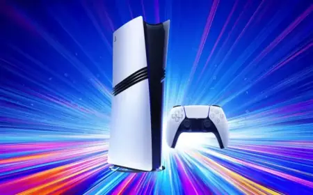 PS5 Pro Sales Skyrocket Amid PSSR 2 Hype, Selling Out in Stores