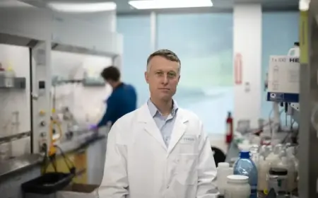 Xenon Shares Surge on Promising Epilepsy Treatment Results by B.C. Developer