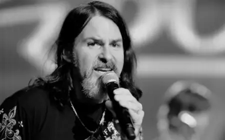 Tommy DeCarlo Cause of Death: Brain Cancer With Two Melanoma Masses Confirmed