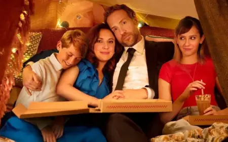 Trying vs. Tink: How a Time Jump and a Series Reboot Reinvent Familiar Characters