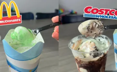 Costco Canada New Menu Item Announced, but Coverage Offers Few Concrete Details