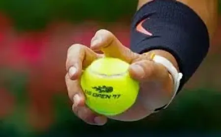 Rinky Hijikata and the question of a repeat bagel at Indian Wells