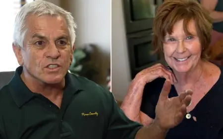 Nancy Guthrie Update Today: Day 39, FBI Tips Taper, Ex-Agent Floats Arizona Teen Crypto Connection