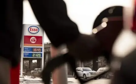 G7 Ministers Convene as Oil Prices Surge Amid Iran Conflict