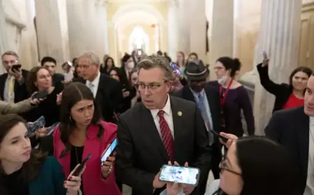 GOP Rep. Ogles Claims Muslims Excluded from American Society