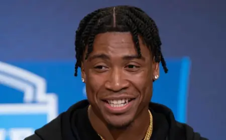 Reed Blankenship vs. Jalon Kilgore: what the Eagles’ safety math reveals