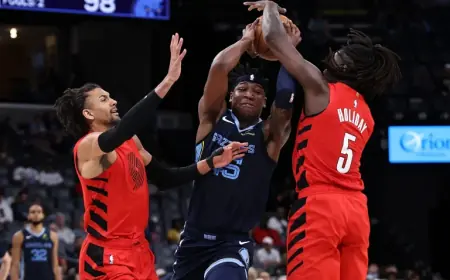 Grizzlies Vs Nets injury lists point to lineup volatility and short-term opportunities