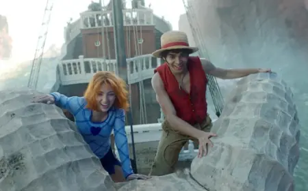 One Piece Season 2 premieres as its composers spotlight an ‘emotional anchor’ song