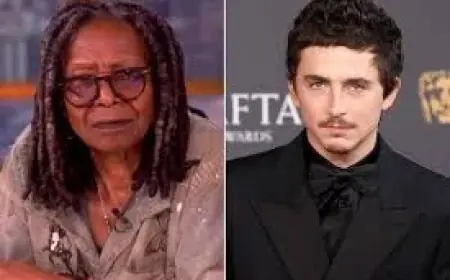 Timothee Chalamet Ballet And Opera remark triggers backlash, while Oscar odds and personal stakes surface