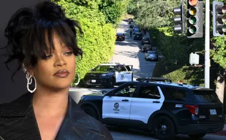 Rihanna Shooting Update: DA Charges Ivanna Lisette Ortiz Today, Cardi B Obsession Revealed