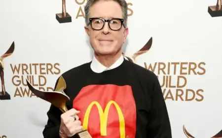 2026 WGA Awards: Complete List of Winners