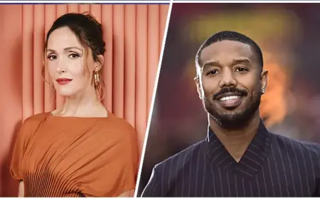 Oscar Voter 3 Reveals Picks: ‘Train Dreams,’ Byrne, Jordan