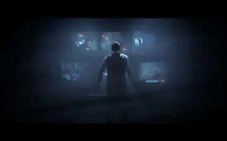 “Supermassive Games Shuts Down Until Dawn Remake Studio”