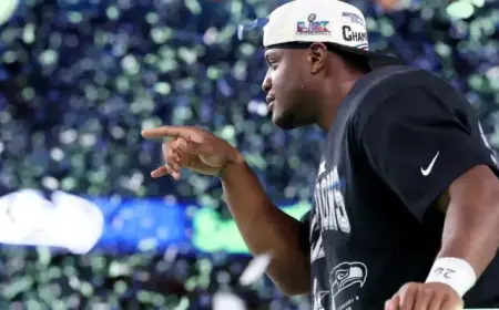 Seahawks Primed for 2027 Draft Despite Missing 2026 Compensatory Picks